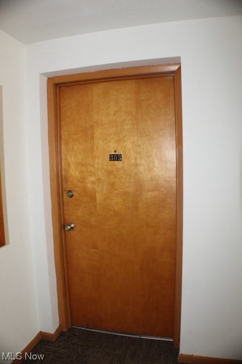 Maple Village Condo Bldg #5382-303 - Residential