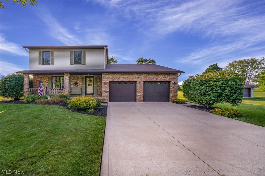 Marlboro - Residential