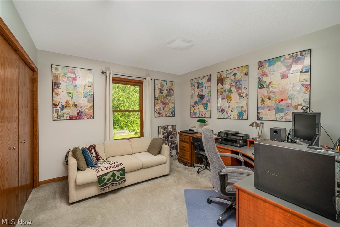 Marlboro - Residential