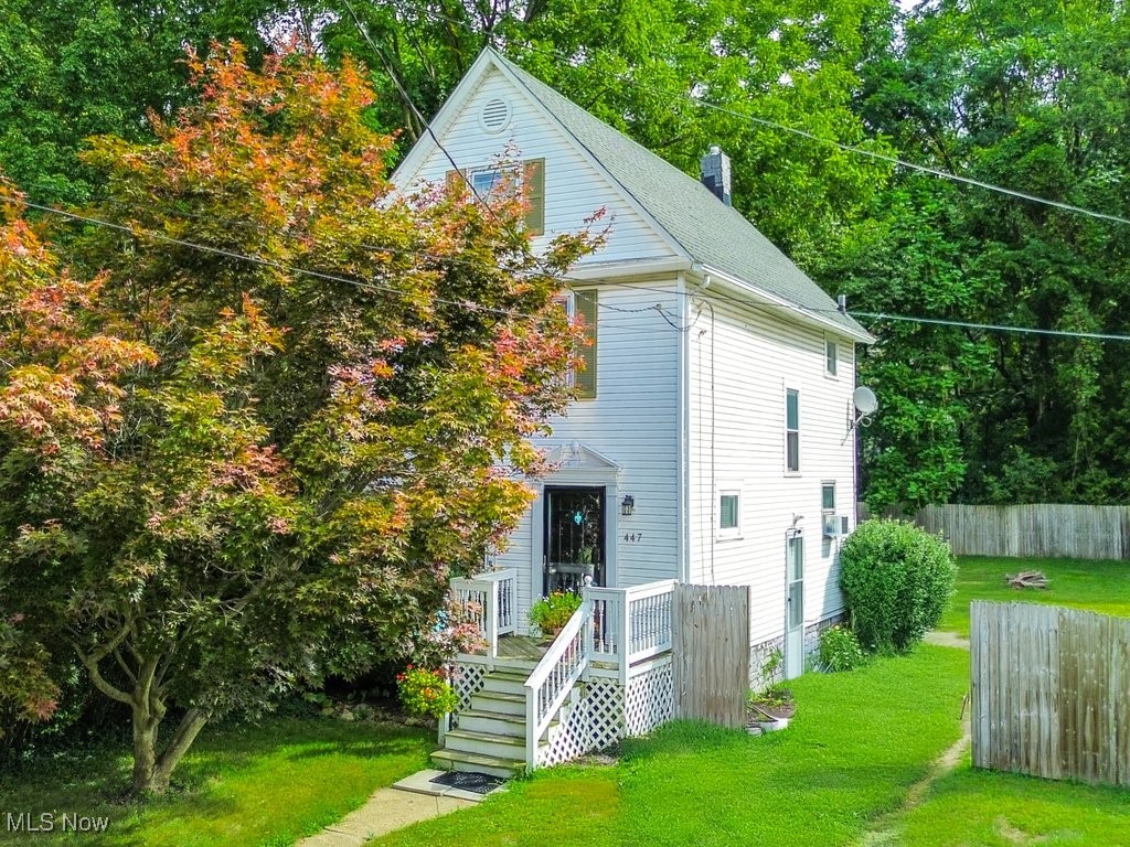 Summit - Residential