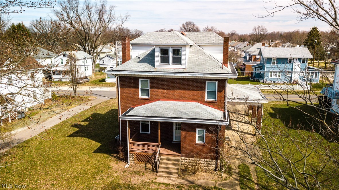 Elletson Adn - Residential