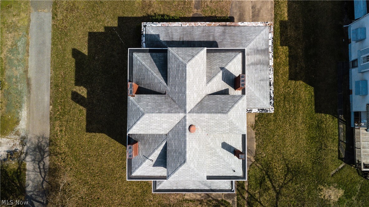 Elletson Adn - Residential