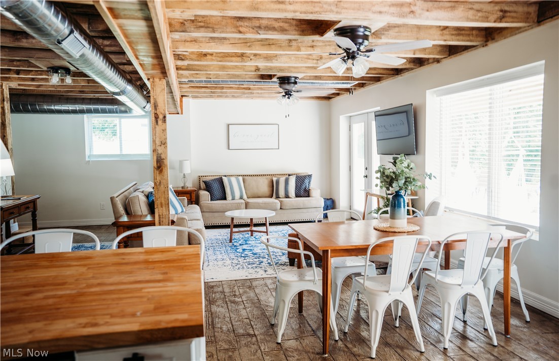 Treasure Cove - Residential