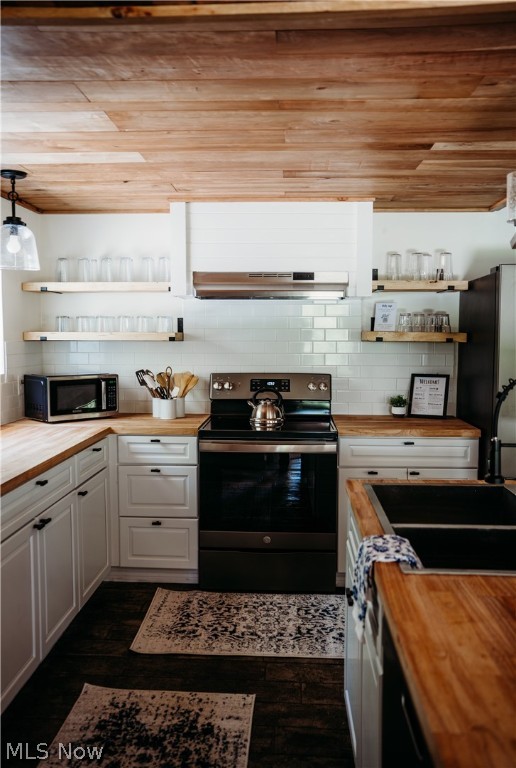 Treasure Cove - Residential