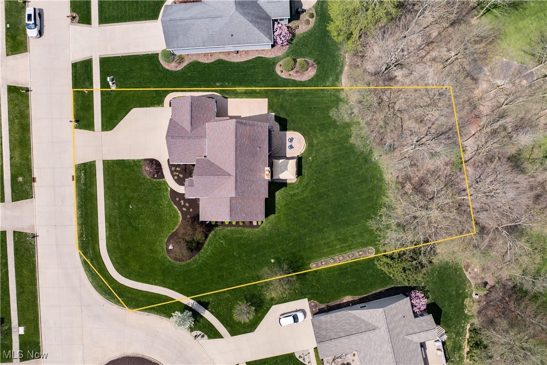 3673 Muir Tap Drive, Medina, Ohio image 5