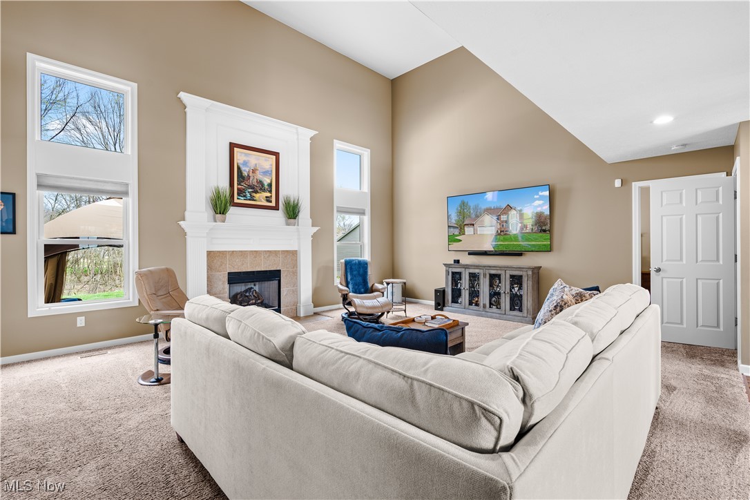 3673 Muir Tap Drive, Medina, Ohio image 10