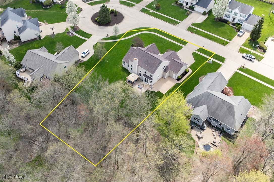 3673 Muir Tap Drive, Medina, Ohio image 46