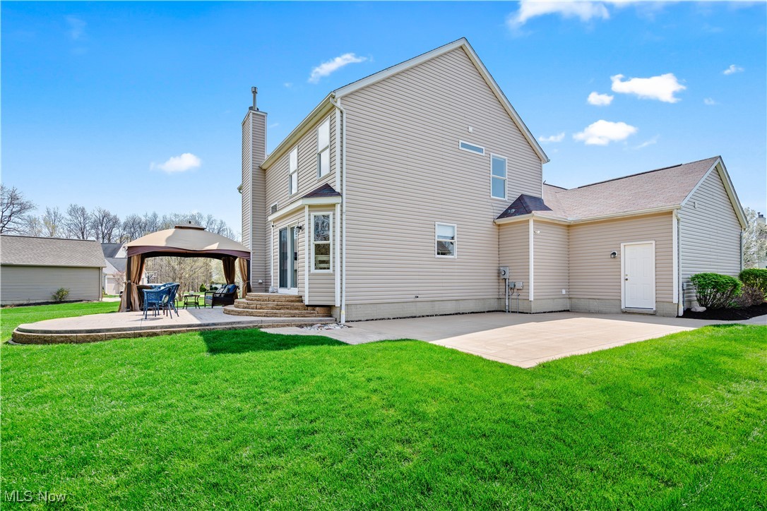 3673 Muir Tap Drive, Medina, Ohio image 43