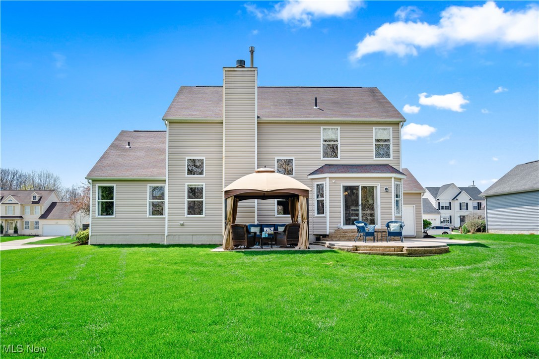 3673 Muir Tap Drive, Medina, Ohio image 39