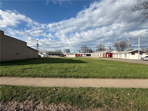 Vacant Land For Sale - E Main Street<br/> West Lafayette, OH 43845