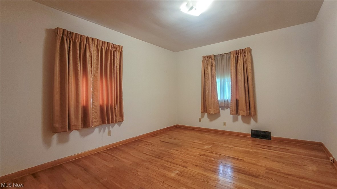 East Market Acres - Residential