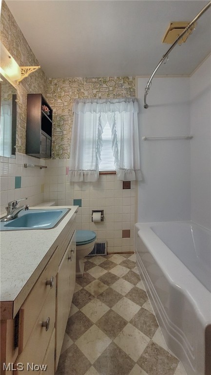 East Market Acres - Residential