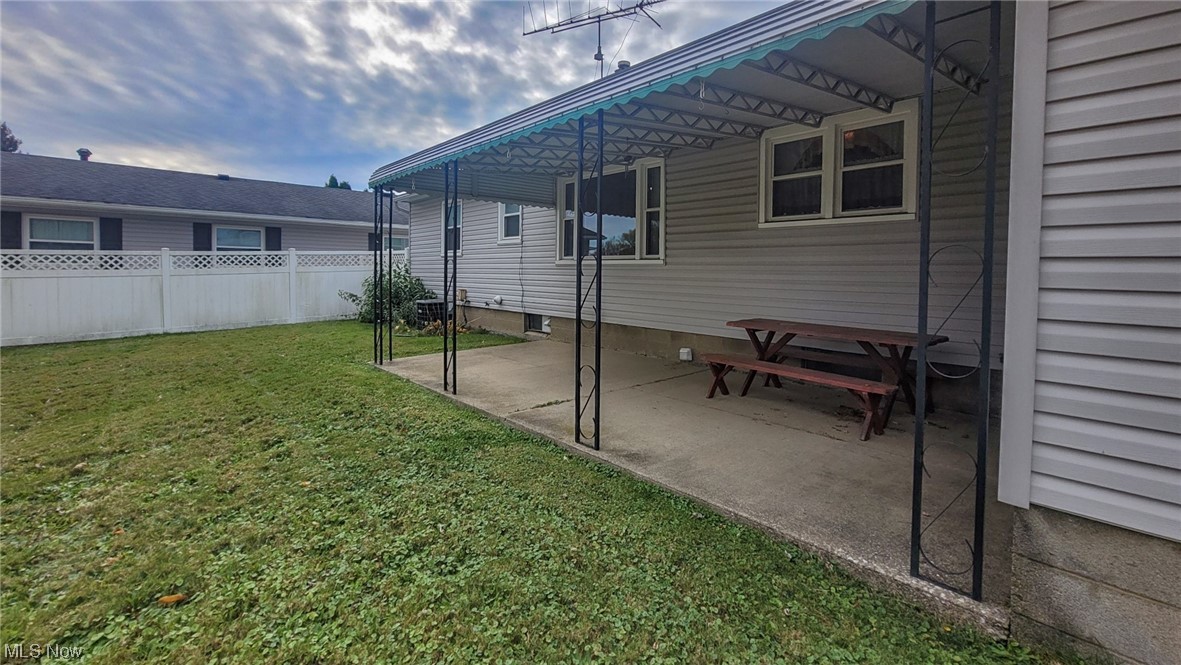 East Market Acres - Residential