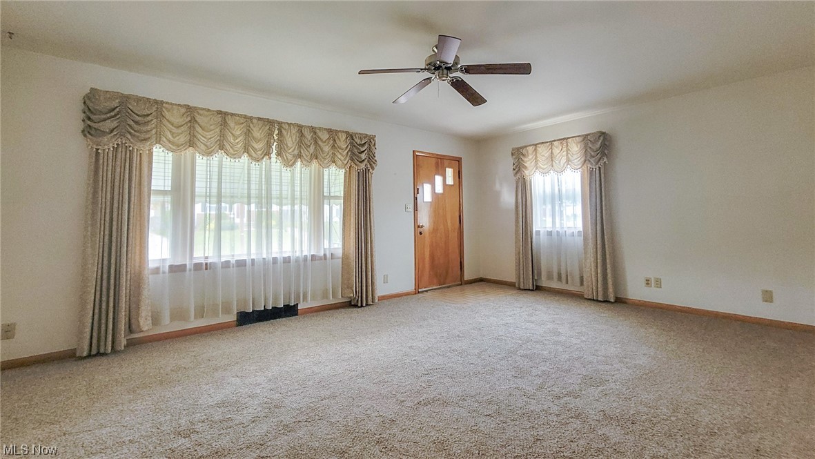 East Market Acres - Residential