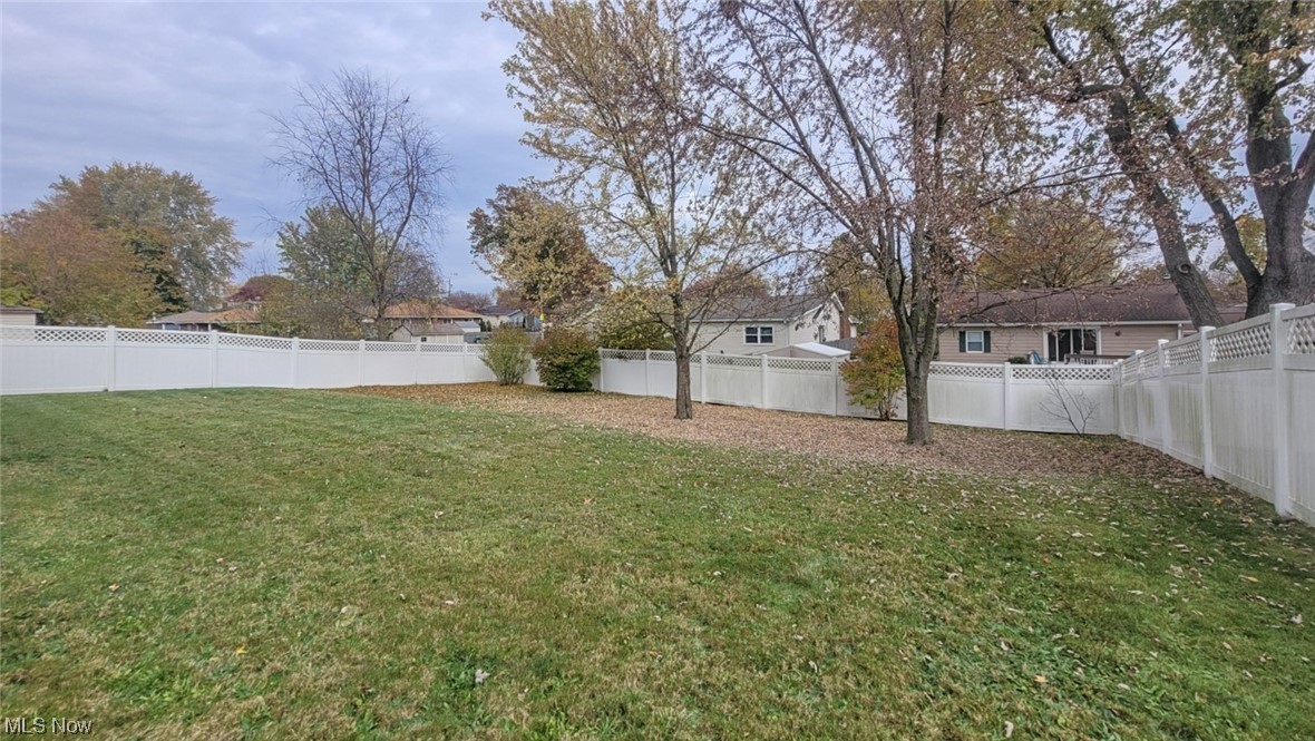 East Market Acres - Residential