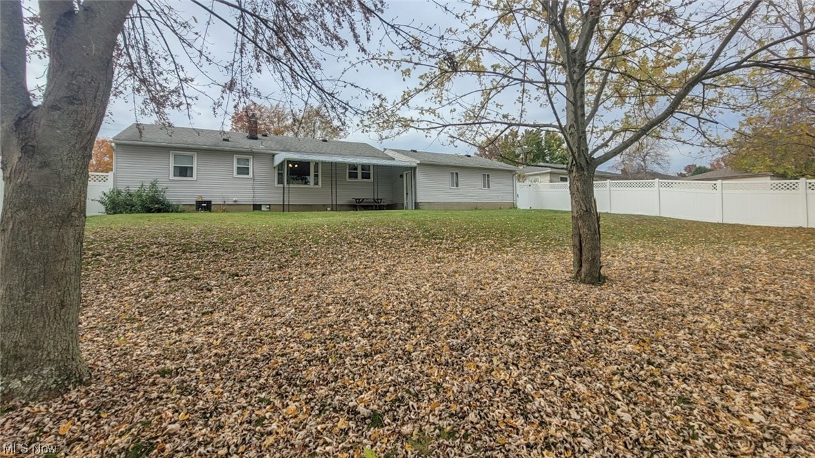 East Market Acres - Residential