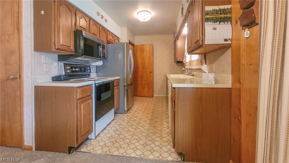 East Market Acres - Residential