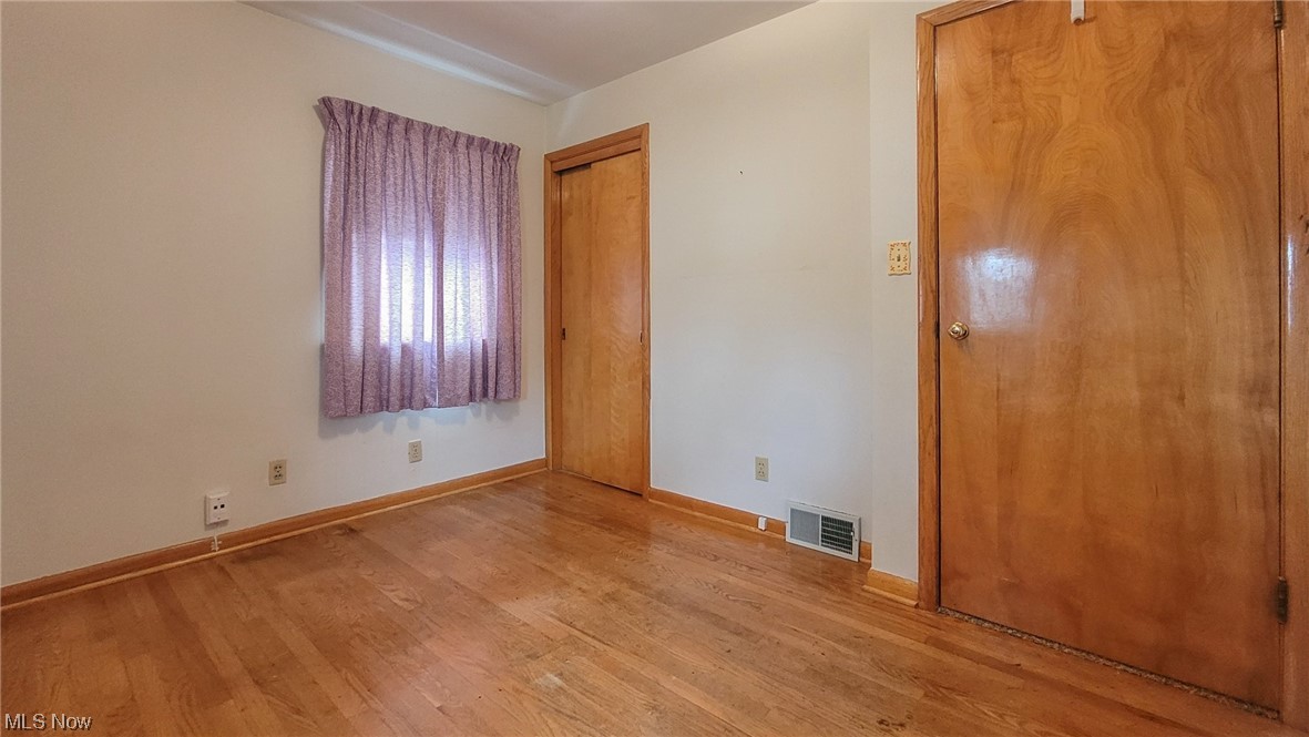 East Market Acres - Residential