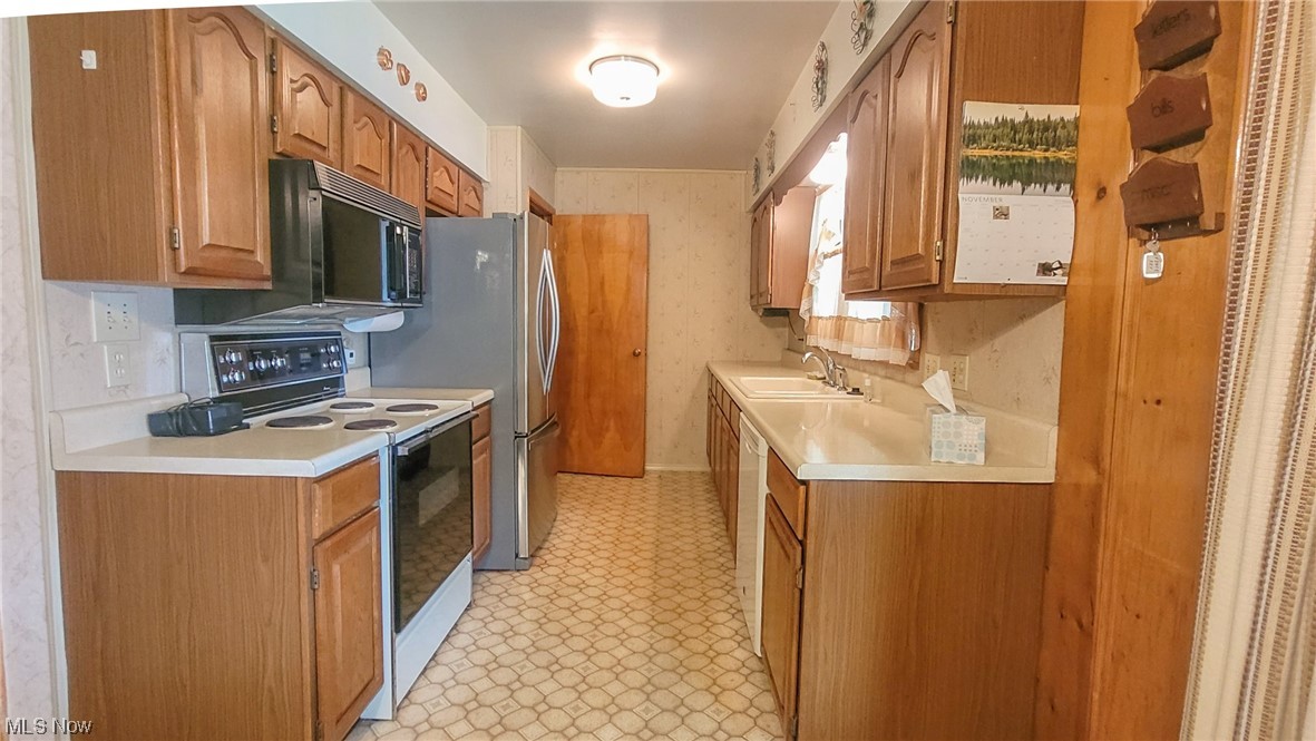 East Market Acres - Residential