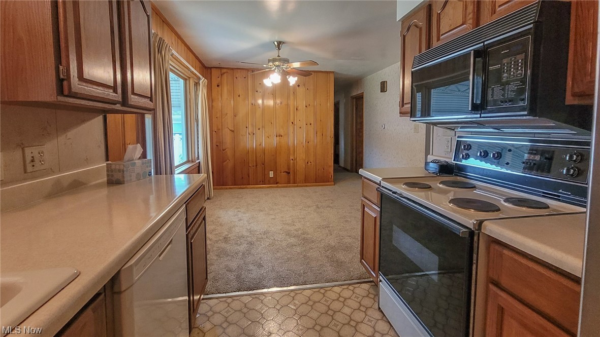 East Market Acres - Residential