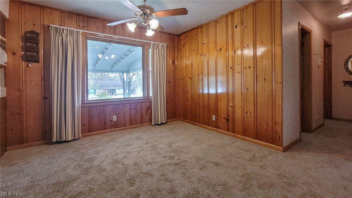 East Market Acres - Residential