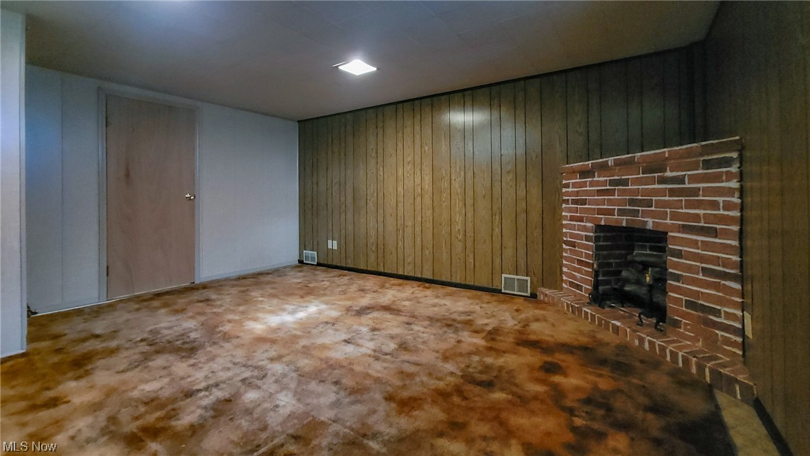 East Market Acres - Residential