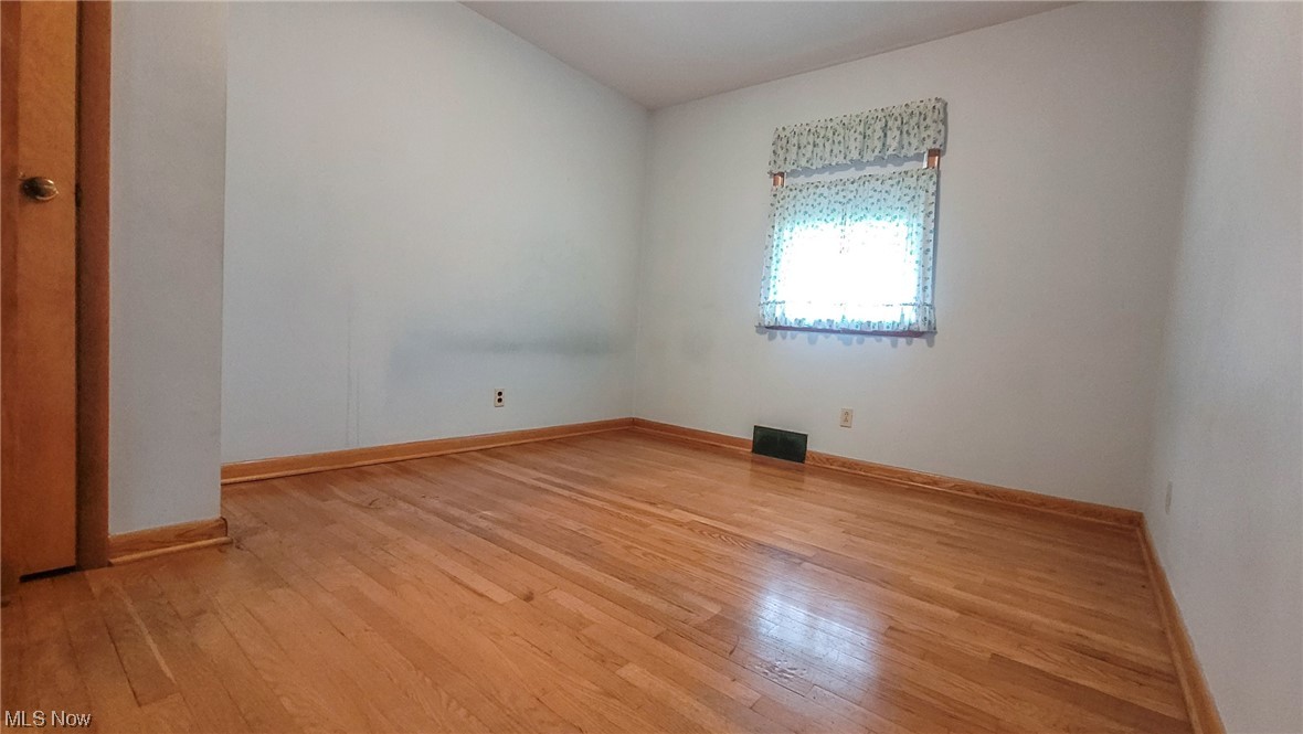 East Market Acres - Residential