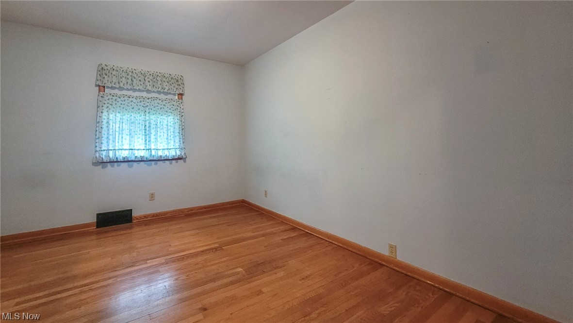 East Market Acres - Residential