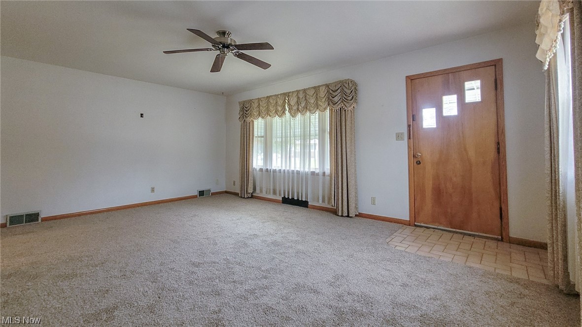 East Market Acres - Residential