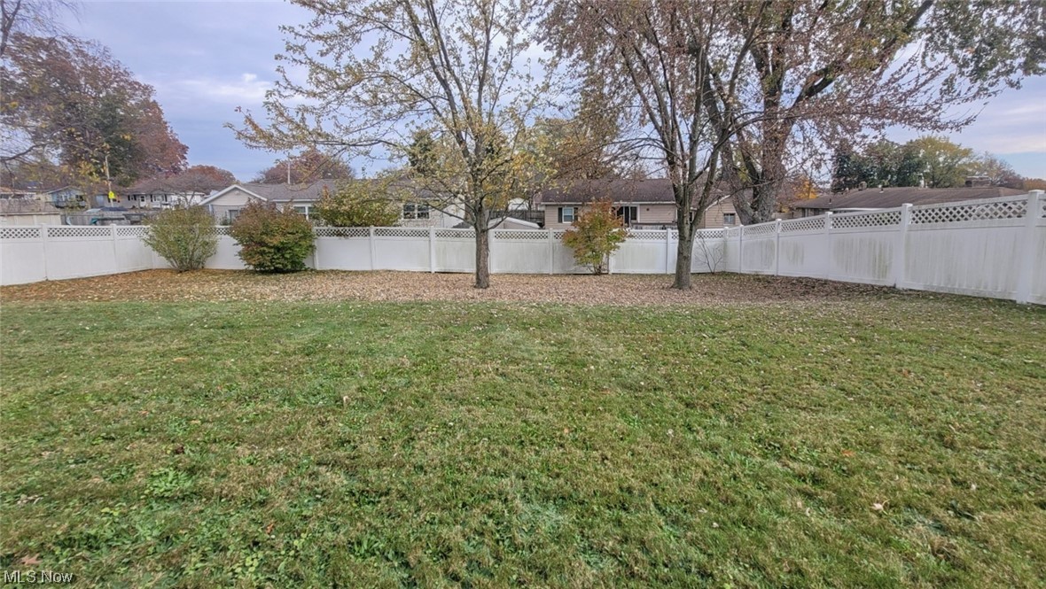 East Market Acres - Residential