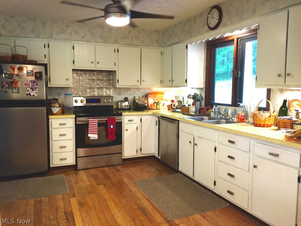 Beechwood Island Estates - Residential