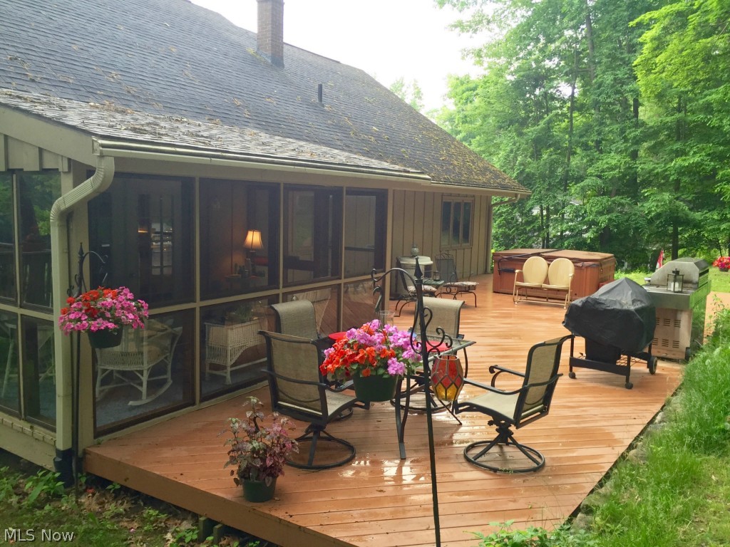 Beechwood Island Estates - Residential