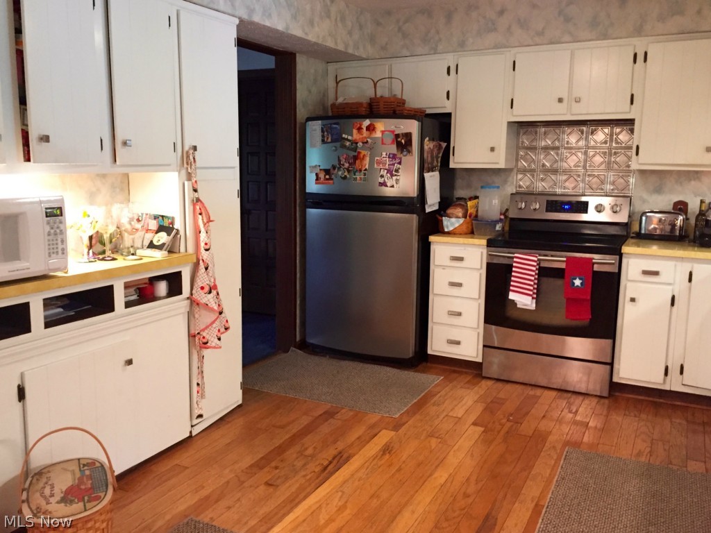 Beechwood Island Estates - Residential