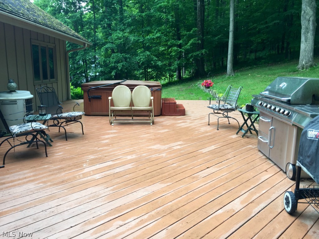 Beechwood Island Estates - Residential