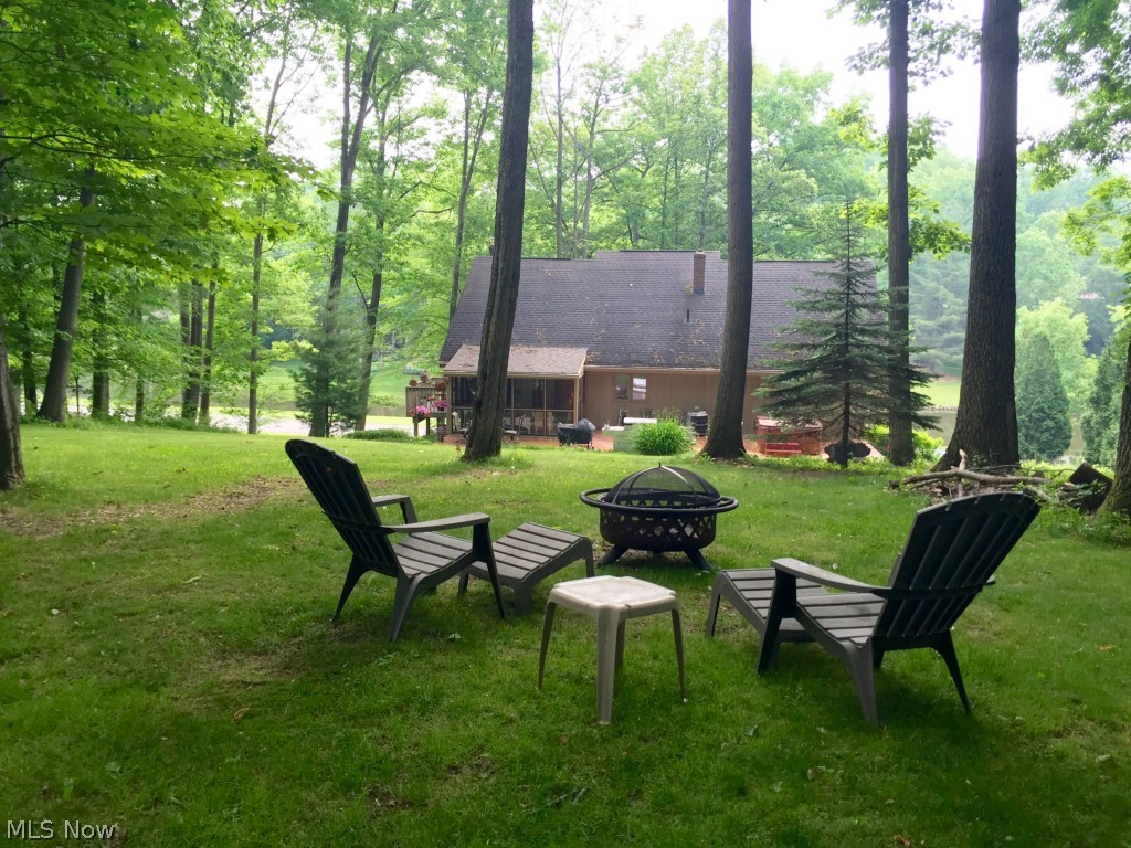 Beechwood Island Estates - Residential