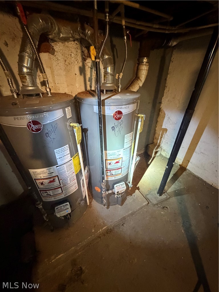 Rhodes Hartnell Barber & Selde - Residential Income