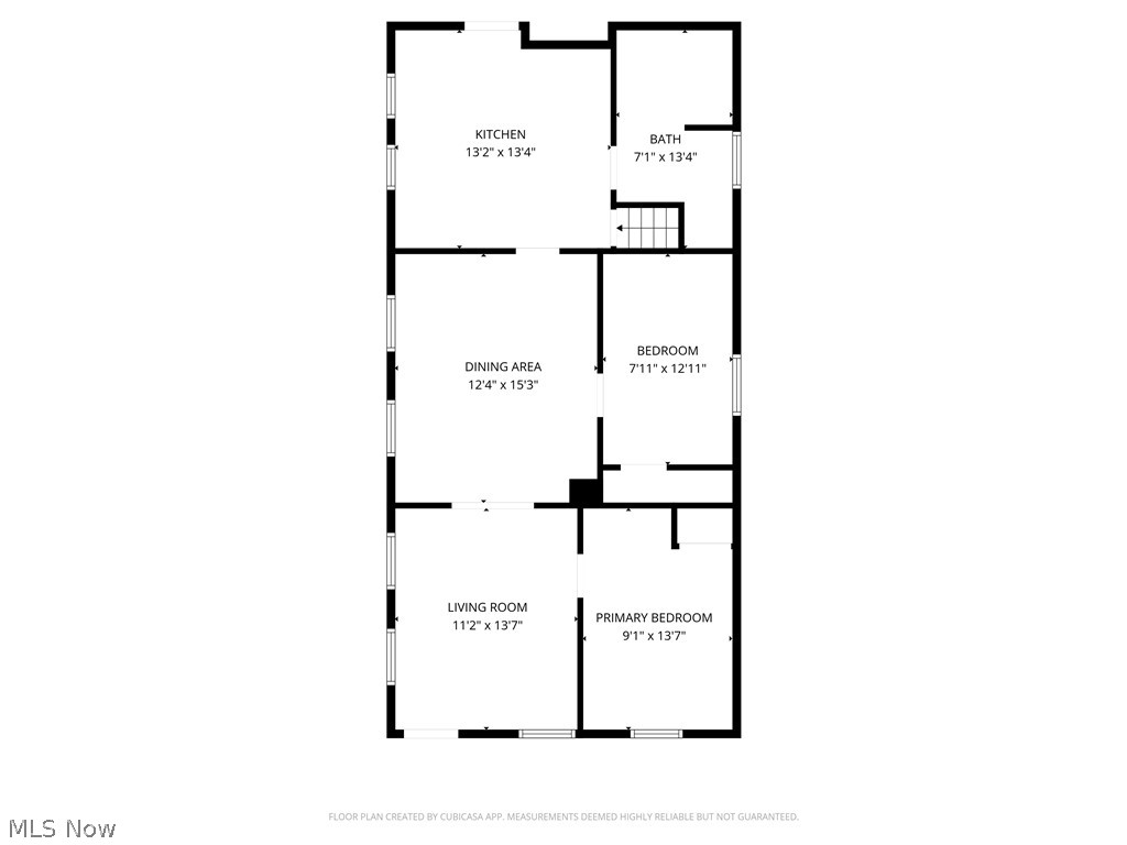 Rhodes Hartnell Barber & Selde - Residential Income