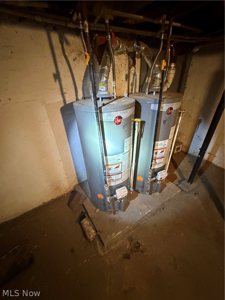 Rhodes Hartnell Barber & Selde - Residential Income