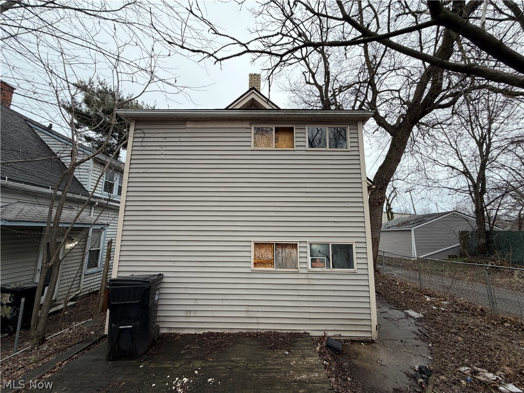 Rhodes Hartnell Barber & Selde - Residential Income