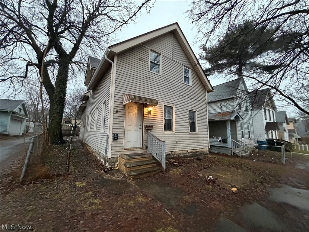 Rhodes Hartnell Barber & Selde - Residential Income