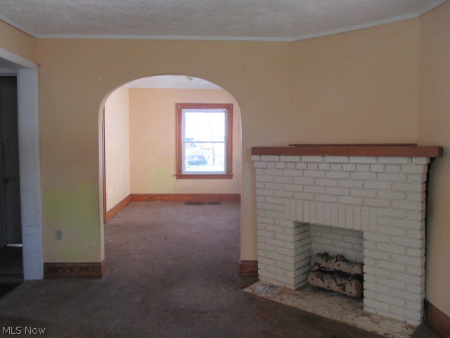 Hill & Kirk Allotment - Residential