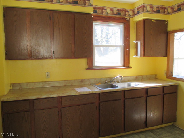 Hill & Kirk Allotment - Residential