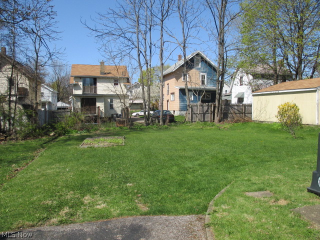Hill & Kirk Allotment - Residential