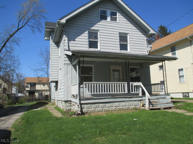 Hill & Kirk Allotment - Residential
