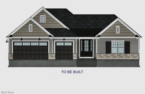 S\/L 5 Andrews Lane, Willoughby Hills, OH 44092 - #: 5189191