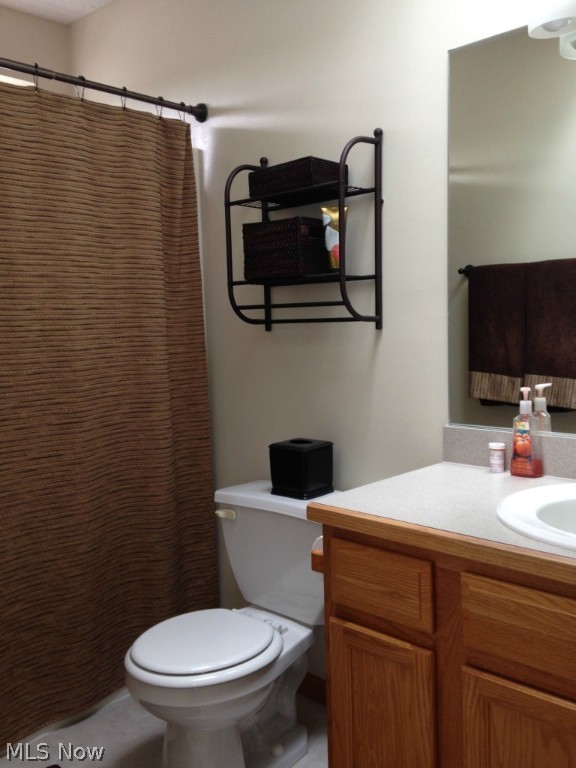 Brittany Point - Residential