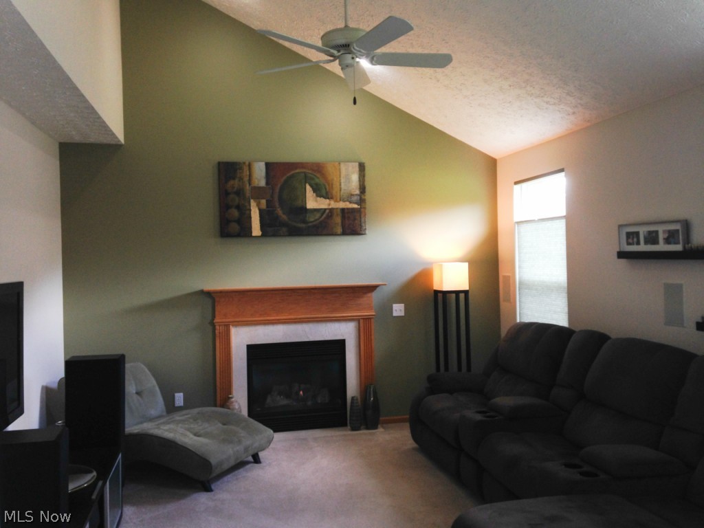 Brittany Point - Residential