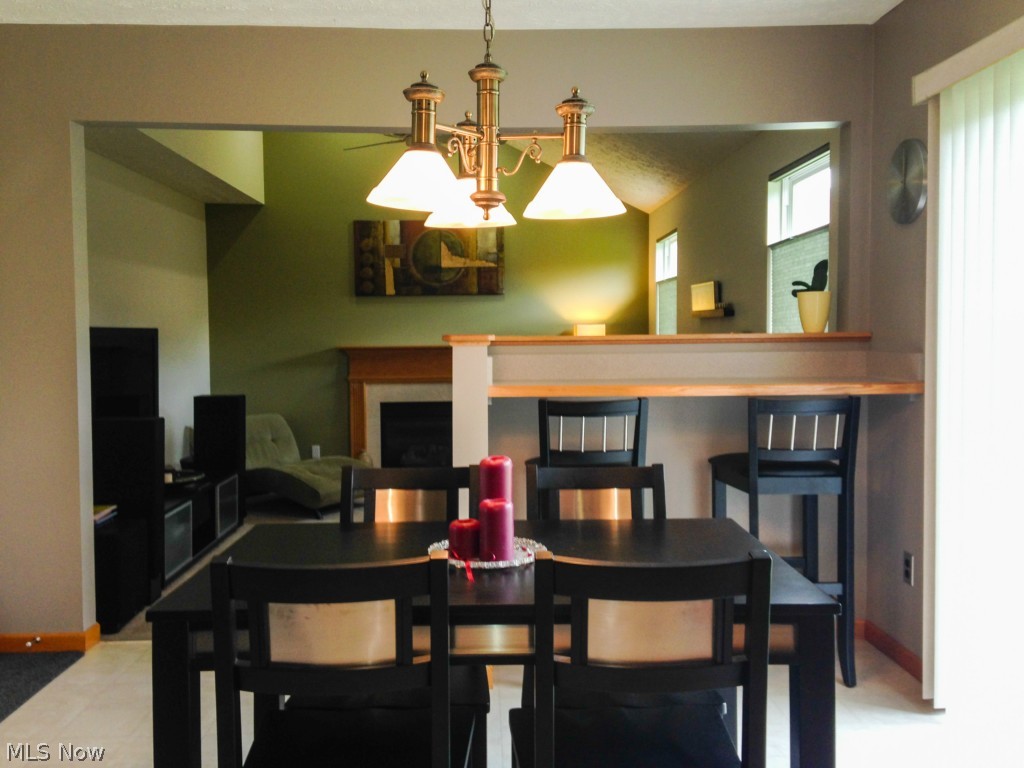 Brittany Point - Residential