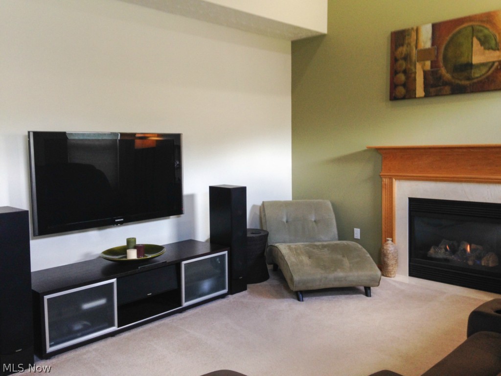 Brittany Point - Residential