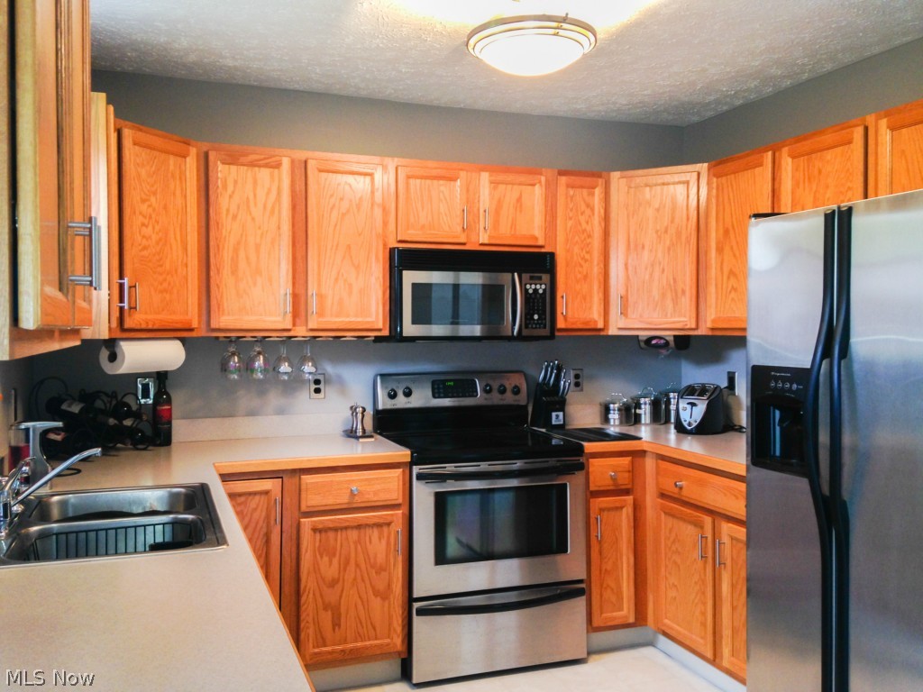 Brittany Point - Residential